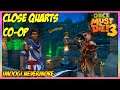 Old Friends - Close Quarters - War Mage Campaign - 5 Skulls 【Orcs Must Die! 3】