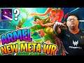 👉 One Of The Best Filipino Players ARMEL Goes With NEW META Silver Edge Windranger Build - Dota 2