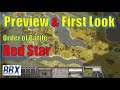 Order of Battle Red Star | Review & First Look