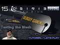Osiris New Dawn Discovery Update | Tutorial & Lets Play | E15 Testing the Mech