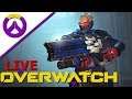Overwatch LIVE - Event läuft noch, Stream - Gameplay Deutsch