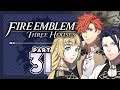 Part 31: Let's Play Fire Emblem, Three Houses, Blue Lions, New Game+ - "The Dankest Meymeys"