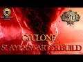 Path of Exile | Cyclon Slayer Starter Build Novatos | Guía Español