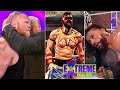 Paul Heyman Betrays Roman Reigns And Demon Balor Wins Universal Title - WWE Extreme Rules 2021 ?