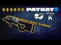 Payday 2 Airbow