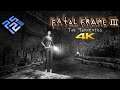PCSX2 1.7.0 Dev | Fatal Frame III The Tormented 4K UHD | PS2 Emulator PC Gameplay