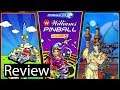 Pinball FX3: Williams Pinball Volume 5 Gameplay Review (Classics Included)