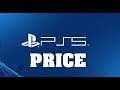PlayStation 5 Price Poll -  How Much Would You Pay For PS5 Next Year