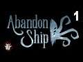 Primer contacto - Abandon Ship Let's Play en Español #1