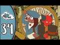 Professor Layton and the Unwound Future - Ep 34 - LET'S GO!!