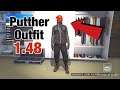 Putther YouTuber Outfit - GTA 5 Online Outfit Tutorial