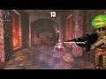 Quake (DarkPlaces) Let's Play [Part 13] - Desecrating This Gaudy Altar!