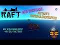 Raft - MoreSailsMoreSpeed - NEW! Engine Speed Multiplier