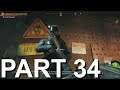 RAGE 2 Gameplay Walkthrough Part 34 - No Commentary