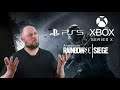 Rainbow Six Siege Coming To PS5 & Xbox series X, WHY?