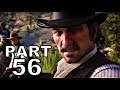 Red Dead Redemption 2 Walkthrough Part 56 - My Last Boy (RDR2)
