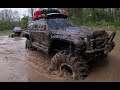 RedCat Gen 7 Pro Mudding | Just two Buddies doing some RC off-roading