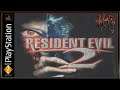 Resident Evil 2 :: PSOne :: Прохождение за Клэр :: МЕЛКАЯ ПОМОЩНИЦА :: #2