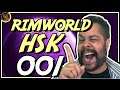 Rimworld PT BR #001 - COMEÇANDO UMA NOVA JORNADA - Rimworld HSK - Detona Tonny