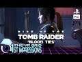 Rise of The Tomb Raider - Blood Ties (VR) | 1st Impressions | PSVR