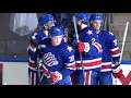 Rochester Americans Highlights 1.17.2020