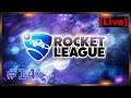 Rocket League #14 [GER] [Stream]
