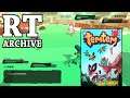 RTGame Archive: Temtem