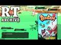 RTGame Archive:  Temtem