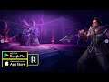 RuneScape - Open World Gameplay/APK/First Look/New Mobile Game
