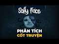 SALLY FACE EPISODE 5 | Hồi kết đẫm máu