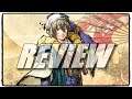 Samurai Warriors 5 Review - Samurai Warriors 5 Is a Masterpiece