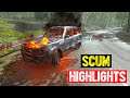 Scum Highlight - Week 2 - Survival Evolved Server
