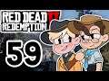 Shady Belle ▶︎RPD Plays Red Dead Redemption II: Part 59