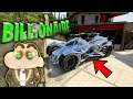 Shinchan Became Riches Persian in GTA 5 | Shinchan Stolen Silver Batman Car in GTA 5 [Hindi]