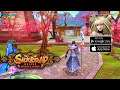 Silkroad Online - Gameplay Open World MMORPG (Android/IOS)