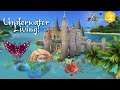 Sims 4🌴| Sulani Underwater Speed Build |Mermaid -🧜🏼‍♀️- topia | 💦