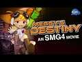 SMG4 Movie: Meggy's Destiny