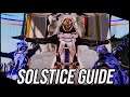 Solstice of Heroes 2021 Armor Guide | Destiny 2: Season of the Splicer