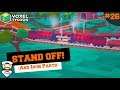 Stand Off... a bad update?    ||      Voxel Tycoon ep 26 voxel tycoon gameplay