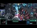 StarCraft 2 Wings of Liberty Co-op Campaign (Protoss Edition) Mission 17 - The Moebius Factor