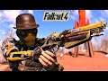 Steampunk Revolver and Apparel | PC XBOX Fallout 4 Mods |