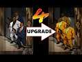 #AD | Streets of Rage 4 [HACK] - Upgraded enemies playthrough