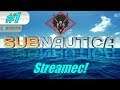 Subnautica : To dohrajeme #1! (CZ/SK)