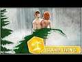 Szerelem a Vízesésben! 😏 😍  - The Sims 4 - Island Living (Kiegészítő) - 8.rész