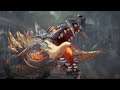 Tales Of Arise PC Playthrough Part 22 - Grinymuk Boss Fight (Hard)