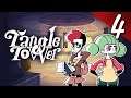 Tangle Tower (PS4) Playthrough part 4