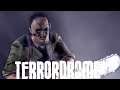 Terrordrome Rise of the Boogeymen Leatherface Story