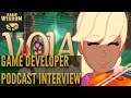 The Design of a RPG Platformer With Viola | Perceptive Podcast