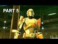 The Great Hunt - Star Wars The Old Republic (Powertech) - Let's Play part 5