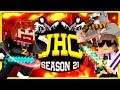The LOSERS have arrived! | Cube UHC Season 21 Part 2